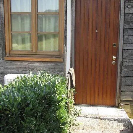 Chalet Pighet