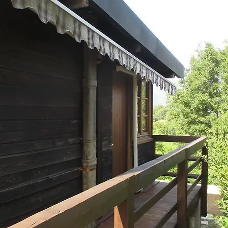 Chalet Chalet Pighet *
