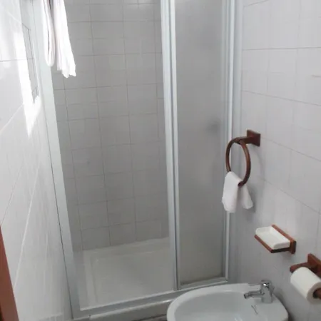 Chalet Pighet * Ponteranica