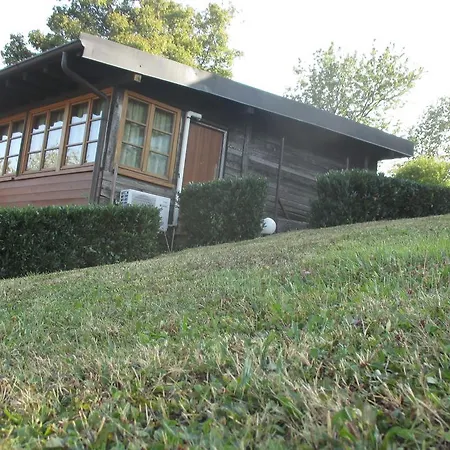 Chalet Chalet Pighet