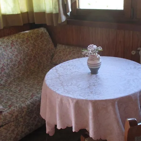 Chalet Pighet