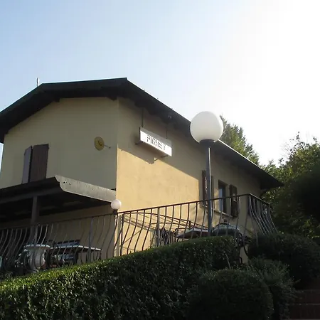 Chalet Pighet Chalet Ponteranica