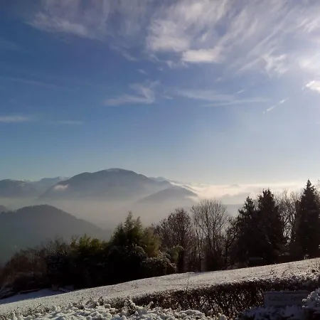 Chalet Pighet