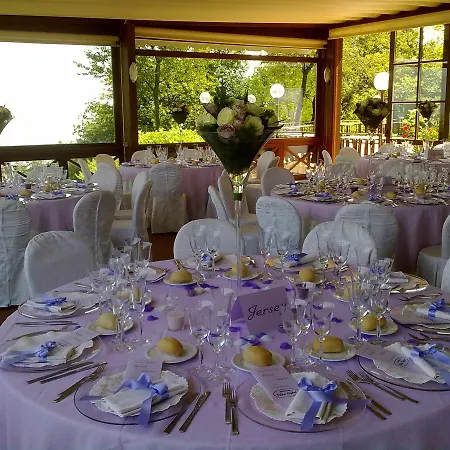 Chalet Pighet Chalet Ponteranica