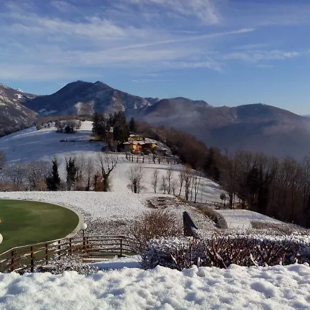 Chalet Pighet Ponteranica
