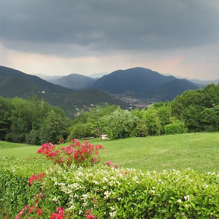 Chalet Pighet Ponteranica