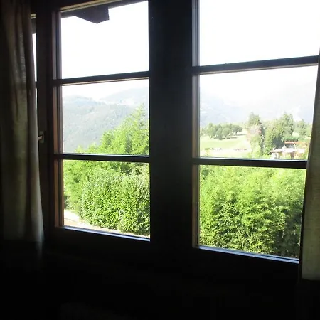 Chalet Pighet Ponteranica