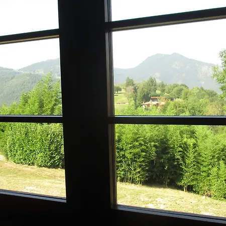 Chalet Pighet Chalet Ponteranica