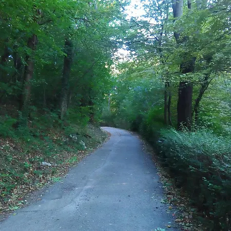 Chalet Pighet Ponteranica