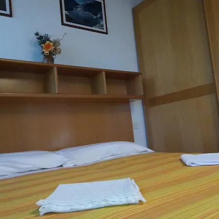 Chalet Chalet Pighet Ponteranica