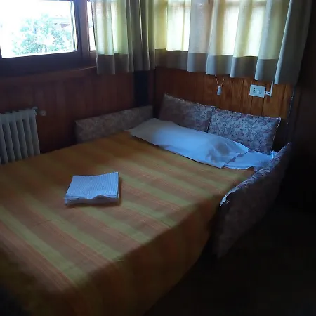 Chalet Pighet Chalet Ponteranica