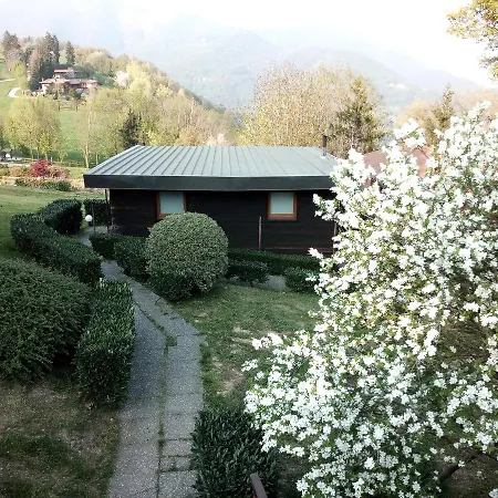 Chalet Pighet