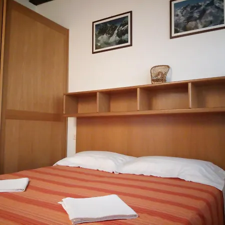 Chalet Pighet * Ponteranica
