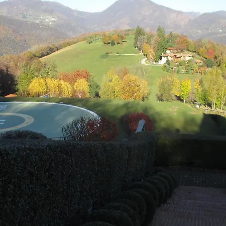 Chalet Pighet Ponteranica